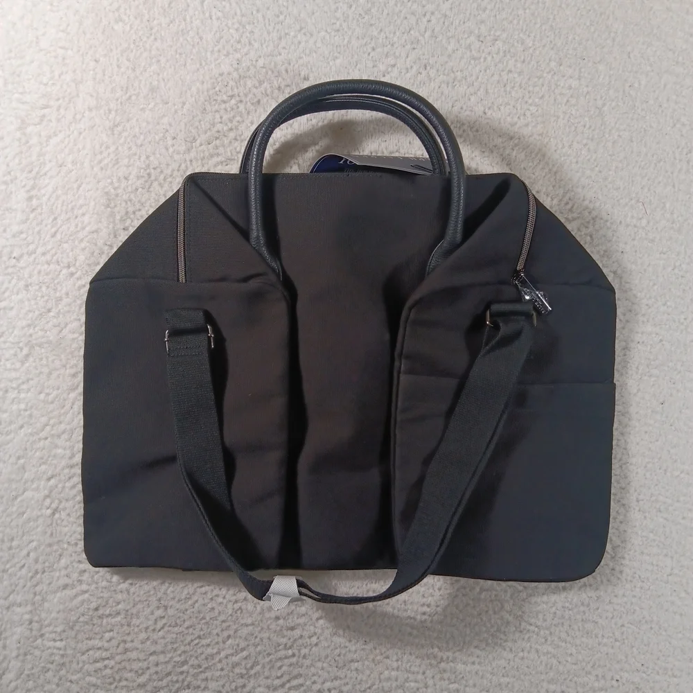 Ralph Lauren Black Men's Duffle Bag